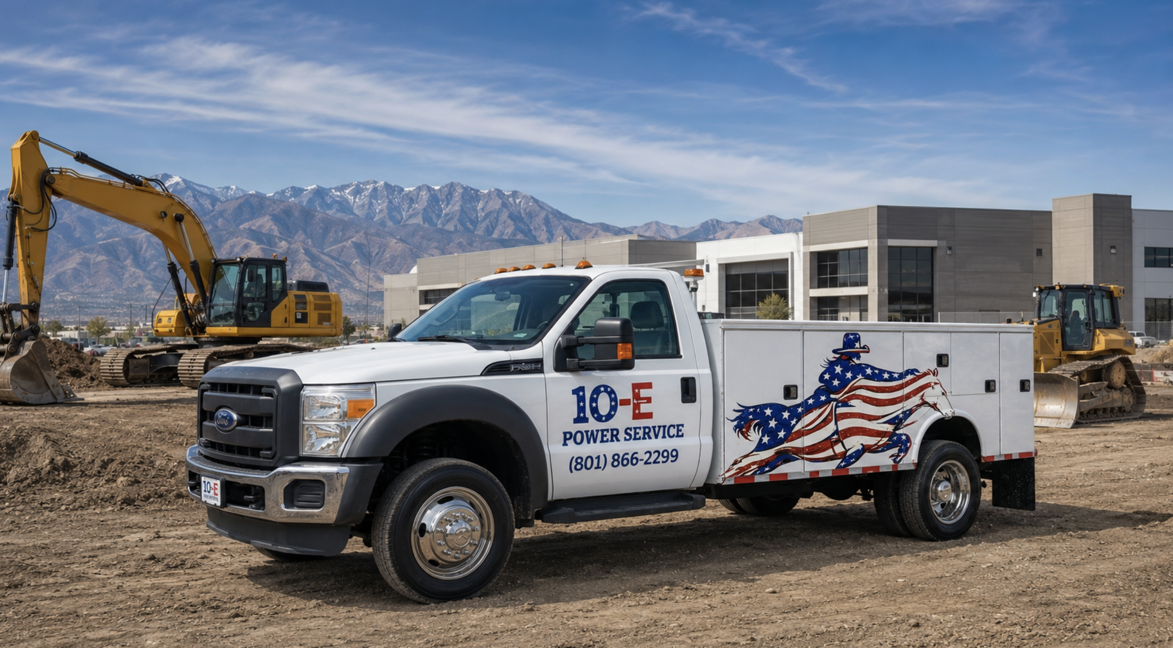 Mobile fuel delivery in Salt Lake City Utah